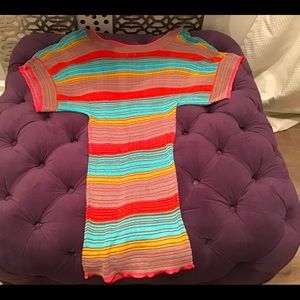 My Knit Mini Dress “SOLD SOLD SOLD “🤗❣️